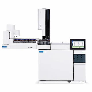 GC System