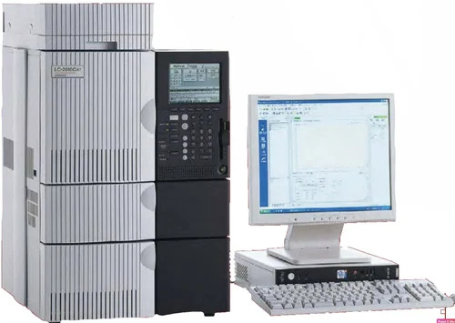 HPLC System